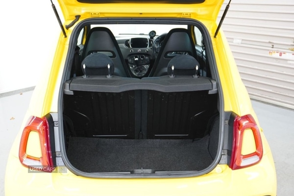 Used Abarth 595 2017 for sale - 77292488: Photo 22