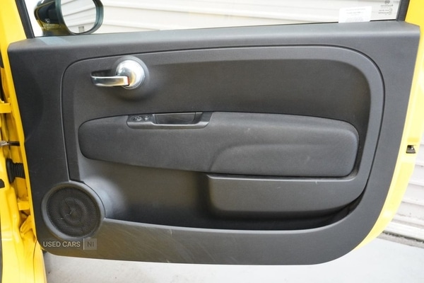 Used Abarth 595 2017 for sale - 77292488: Photo 24