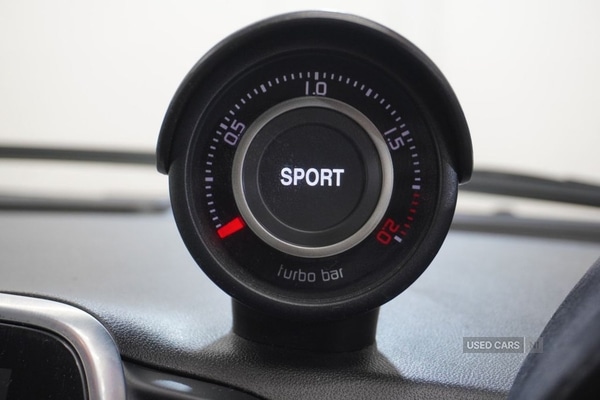 Used Abarth 595 2017 for sale - 77292488: Photo 30