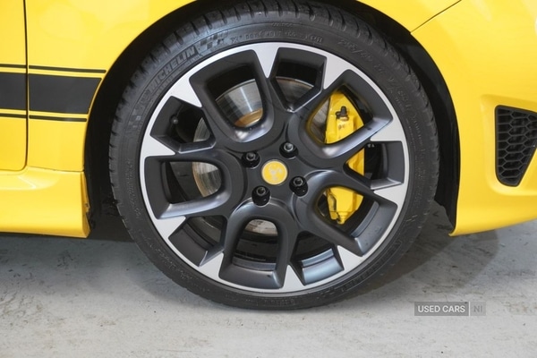 Used Abarth 595 2017 for sale - 77292488: Photo 4