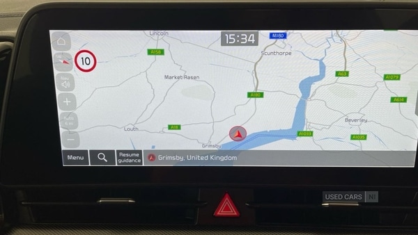 Used Kia Sportage 2025 for sale - 77017245: Photo 10