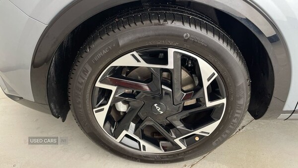 Used Kia Sportage 2025 for sale - 77017245: Photo 14