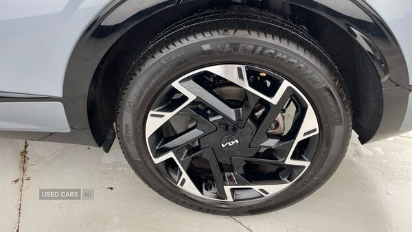 Used Kia Sportage 2025 for sale - 77017245: Photo 15