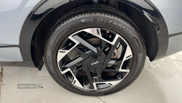 Used Kia Sportage 2025 for sale - 77017245: Photo 16