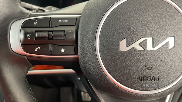 Used Kia Sportage 2025 for sale - 77017245: Photo 19