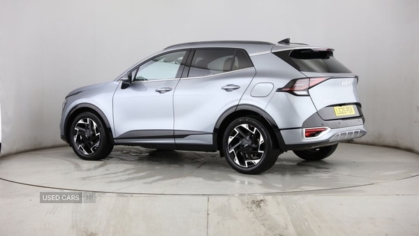 Used Kia Sportage 2025 for sale - 77017245: Photo 2