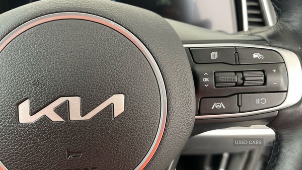 Used Kia Sportage 2025 for sale - 77017245: Photo 20