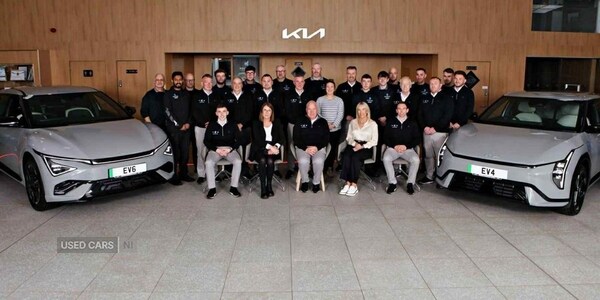 Used Kia Sportage 2025 for sale - 77017245: Photo 21