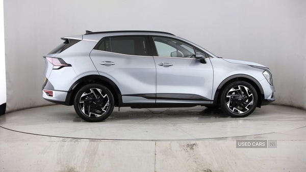 Used Kia Sportage 2025 for sale - 77017245: Photo 3