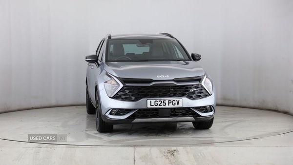 Used Kia Sportage 2025 for sale - 77017245: Photo 5