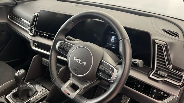 Used Kia Sportage 2025 for sale - 77017245: Photo 7