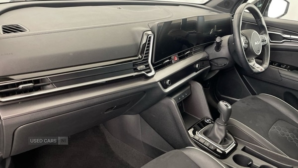 Used Kia Sportage 2025 for sale - 77017245: Photo 8