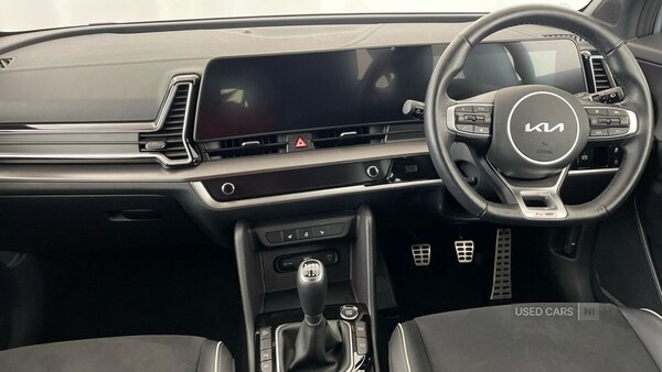 Used Kia Sportage 2025 for sale - 77017245: Photo 9