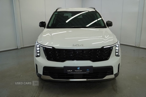 Used Kia Sorento 2025 for sale - 76729835: Photo 10