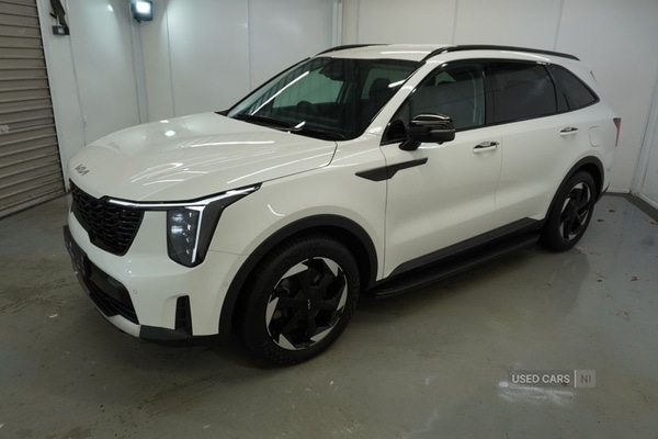 Used Kia Sorento 2025 for sale - 76729835: Photo 12