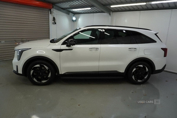 Used Kia Sorento 2025 for sale - 76729835: Photo 13