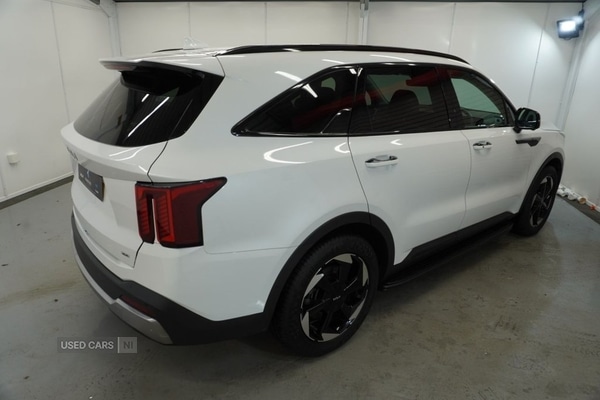 Used Kia Sorento 2025 for sale - 76729835: Photo 14