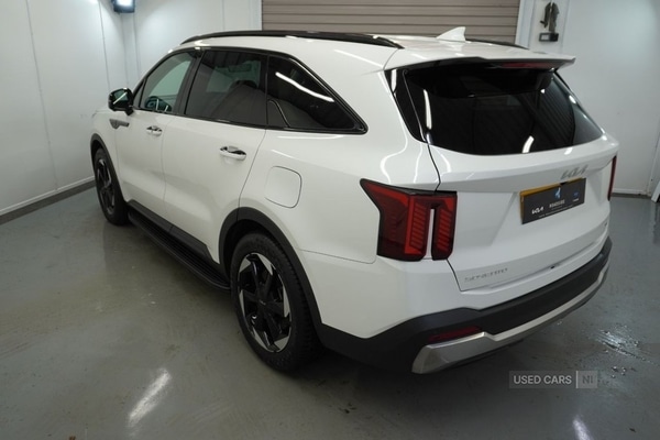 Used Kia Sorento 2025 for sale - 76729835: Photo 18