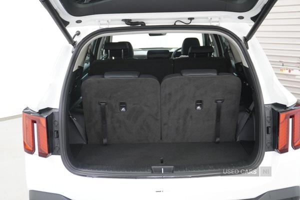 Used Kia Sorento 2025 for sale - 76729835: Photo 20