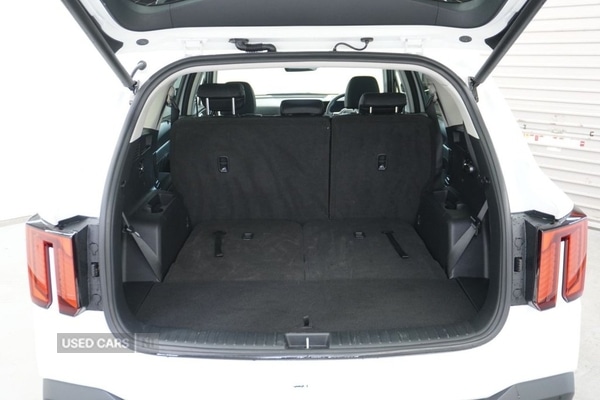 Used Kia Sorento 2025 for sale - 76729835: Photo 21