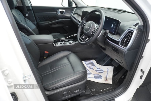 Used Kia Sorento 2025 for sale - 76729835: Photo 24