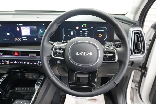 Used Kia Sorento 2025 for sale - 76729835: Photo 27