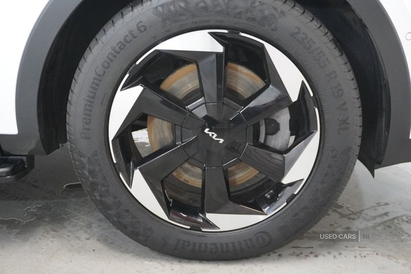 Used Kia Sorento 2025 for sale - 76729835: Photo 3