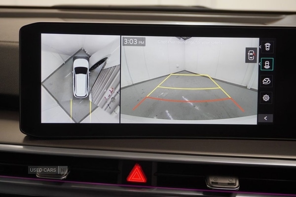 Used Kia Sorento 2025 for sale - 76729835: Photo 31