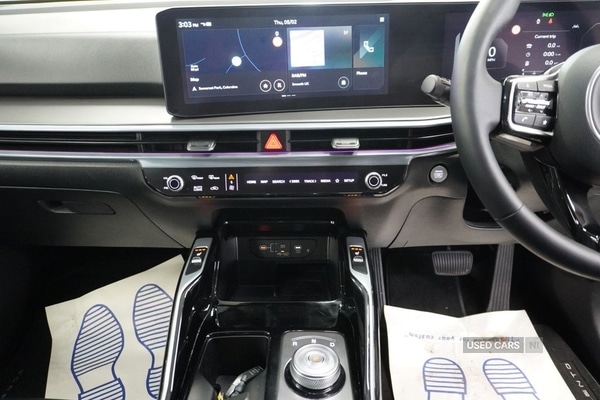 Used Kia Sorento 2025 for sale - 76729835: Photo 32