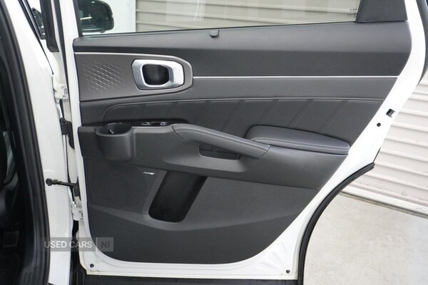 Used Kia Sorento 2025 for sale - 76729835: Photo 33