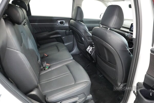 Used Kia Sorento 2025 for sale - 76729835: Photo 34