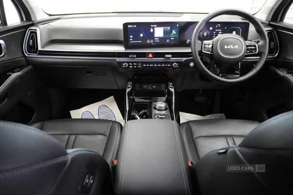 Used Kia Sorento 2025 for sale - 76729835: Photo 35