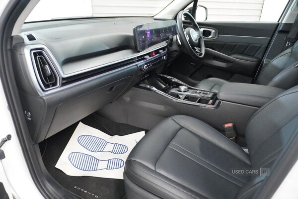 Used Kia Sorento 2025 for sale - 76729835: Photo 37