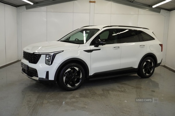 Used Kia Sorento 2025 for sale - 76729835: Photo 40