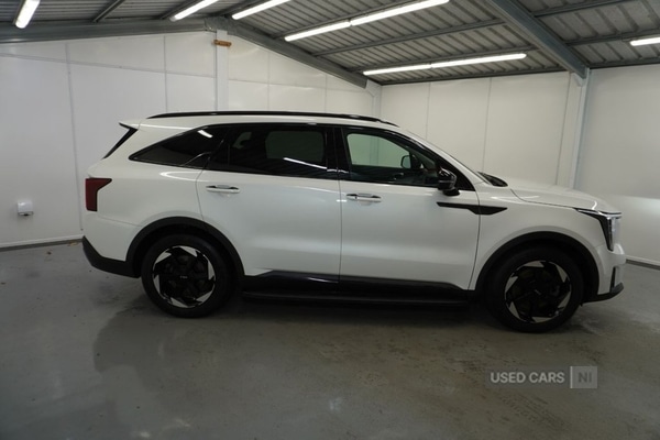 Used Kia Sorento 2025 for sale - 76729835: Photo 7