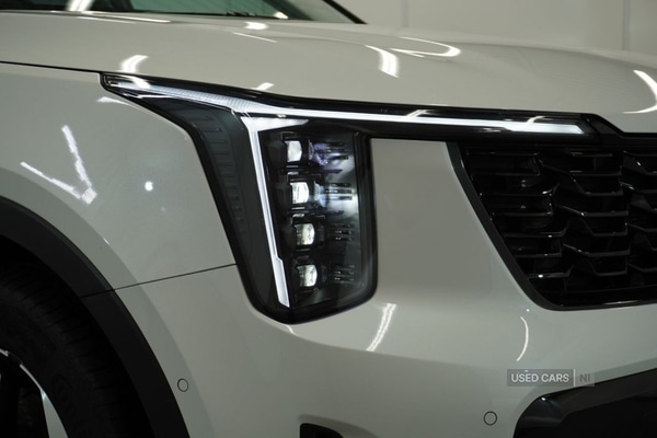 Used Kia Sorento 2025 for sale - 76729835: Photo 9