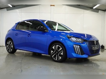 Used Peugeot 208 2025 for sale - 79591284: Photo