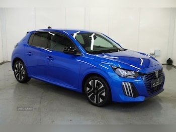 Used Peugeot 208 2025 for sale - 79591284: Photo