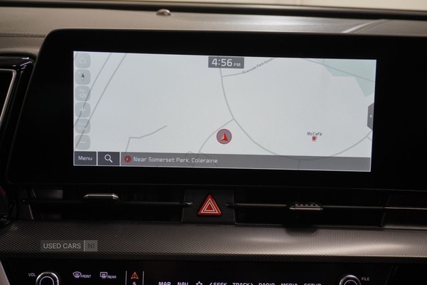 Vehicle 28