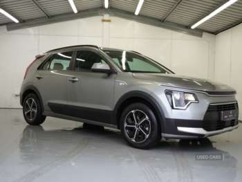 2024 - 1.6 GDi Hybrid 2 5dr DCT