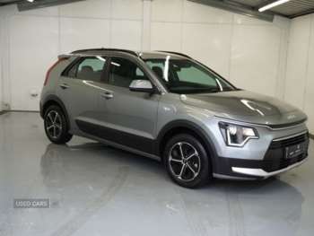 Used Kia Niro 2024 for sale - 74862600: Photo