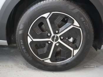 Used Kia Niro 2024 for sale - 74862600: Photo
