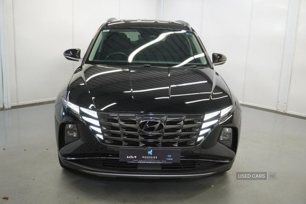 Used Hyundai TUCSON 2022 for sale - 76085709: Photo 10