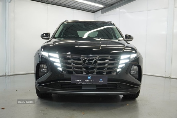 Used Hyundai TUCSON 2022 for sale - 76085709: Photo 11