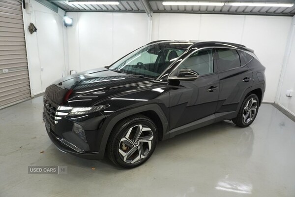 Used Hyundai TUCSON 2022 for sale - 76085709: Photo 12