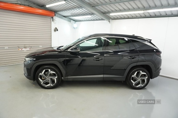 Used Hyundai TUCSON 2022 for sale - 76085709: Photo 13