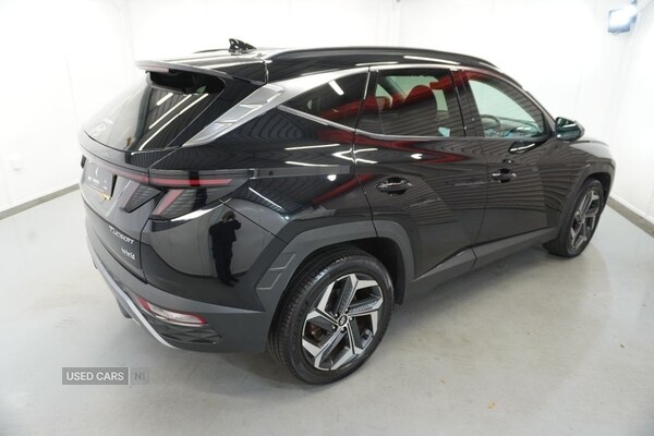 Used Hyundai TUCSON 2022 for sale - 76085709: Photo 14