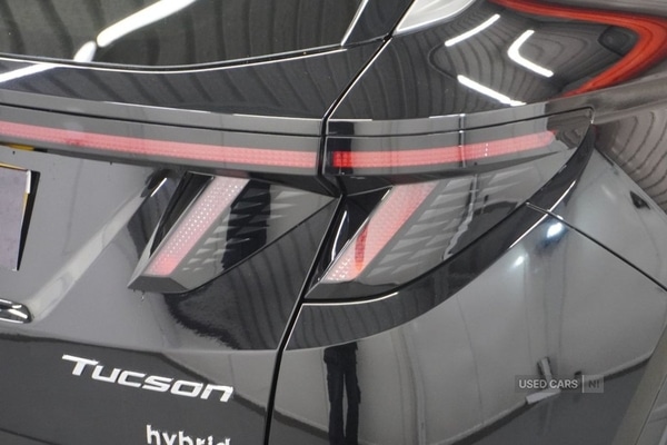 Used Hyundai TUCSON 2022 for sale - 76085709: Photo 15