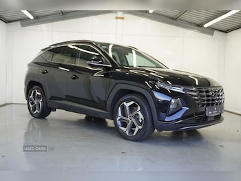 Hyundai - TUCSON