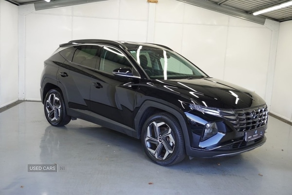 Used Hyundai TUCSON 2022 for sale - 76085709: Photo 2